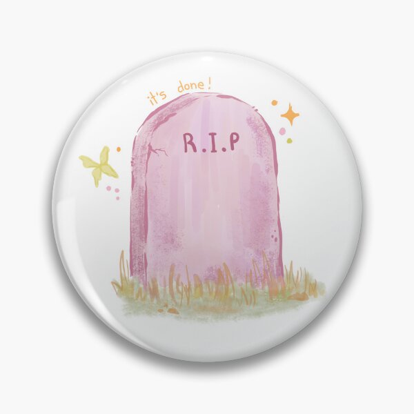 Item preview, Write down your bad habit or toxic person and share your progress. designed and sold by ce-is-drawing.