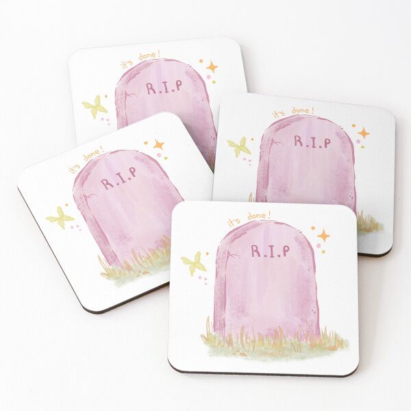 Item preview, Write down your bad habit or toxic person and share your progress. designed and sold by ce-is-drawing.