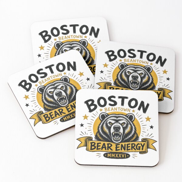 Item preview, Boston Bear Flash designed and sold by PhillySportz.