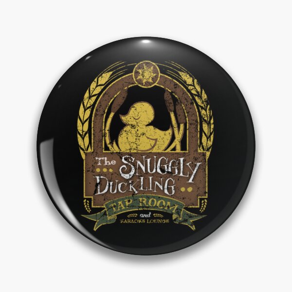 Item preview, Tangled The Snuggly Duckling   designed and sold by framiorville.
