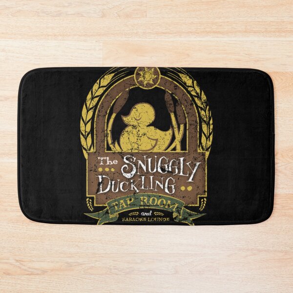 Item preview, Tangled The Snuggly Duckling   designed and sold by framiorville.