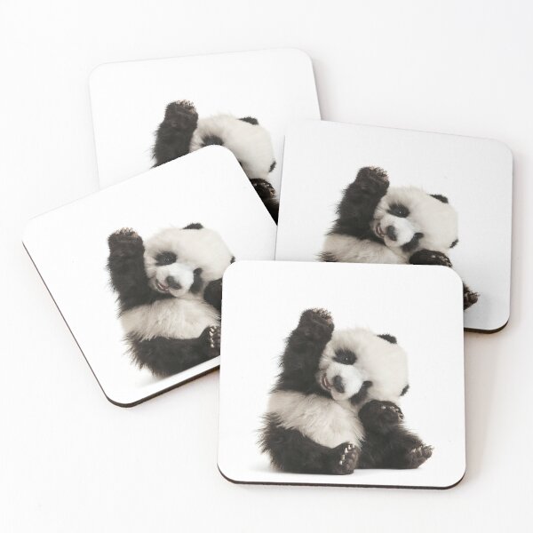 Item preview, Morning Panda designed and sold by Yellow Zone.