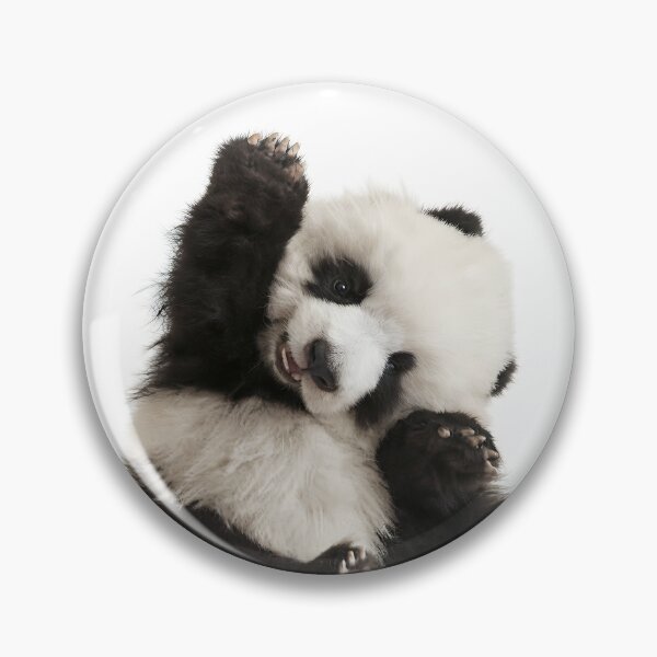 Item preview, Morning Panda designed and sold by Yellow Zone.