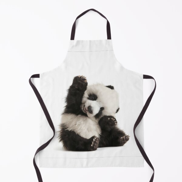 Item preview, Morning Panda designed and sold by Yellow Zone.