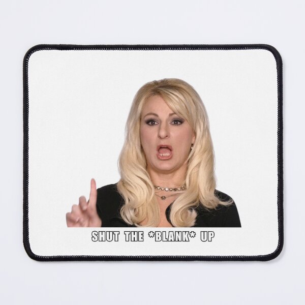 Item preview, Dance Moms Christi Shut The Blank Up designed and sold by zozomaxine.