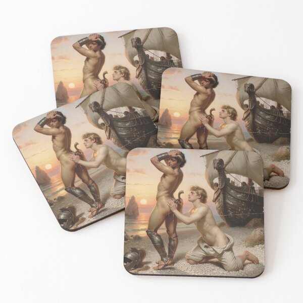 Item preview, Italienische Reise - Argonauta audaz designed and sold by Sfarandola_shop.