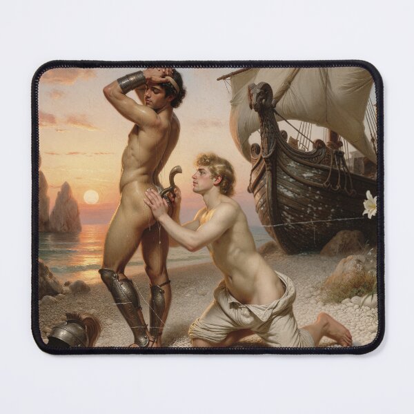 Item preview, Italienische Reise - Bold Argonaut designed and sold by Sfarandola_shop.