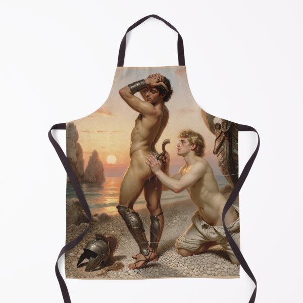 Item preview, Italienische Reise - Bold Argonaut designed and sold by Sfarandola_shop.