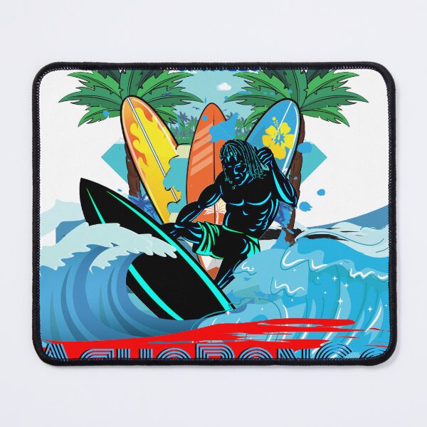 Item preview, Surfer Style designed and sold by 0pt1mist.