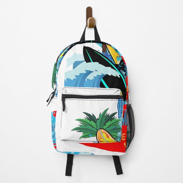 Item preview, Surfer Style designed and sold by 0pt1mist.