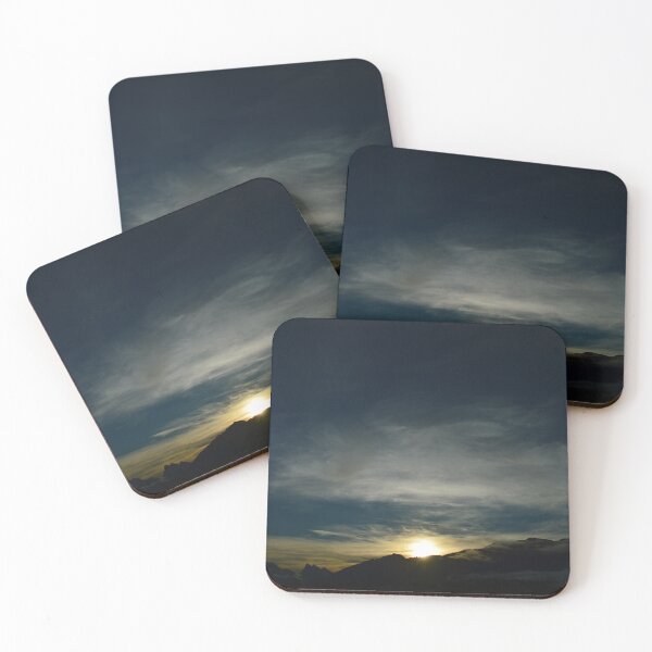 Item preview, Manastash Sunrise designed and sold by Brian O'Kelly.
