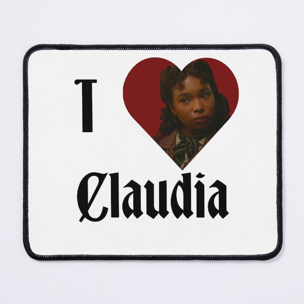 Item preview, I Heart Claudia | Interview with the Vampire IWTV, The Vampire Lestat TVL designed and sold by keysfandomfinds.