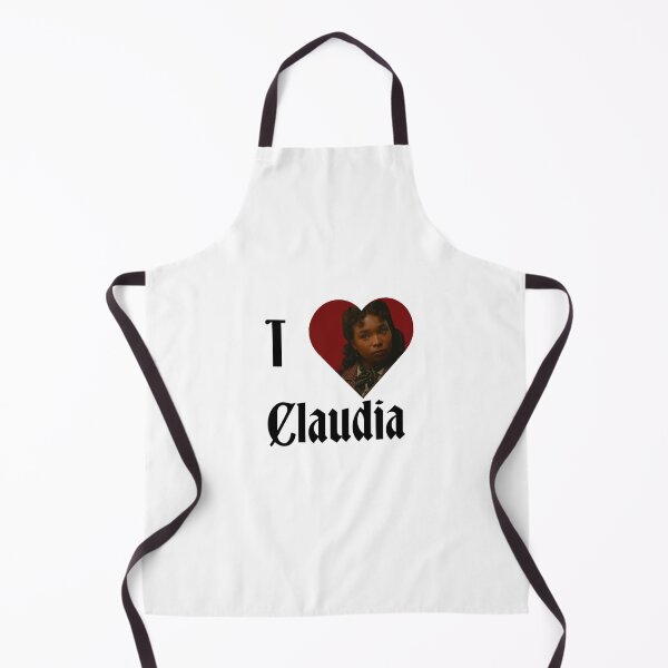 Item preview, I Heart Claudia | Interview with the Vampire IWTV, The Vampire Lestat TVL designed and sold by keysfandomfinds.