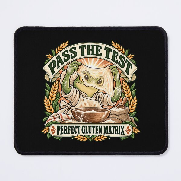 Item preview, Retro 90s Manga Sourdough Baker Feed The Beast Wild Yeast Graphic Description: designed and sold by lamiarte.