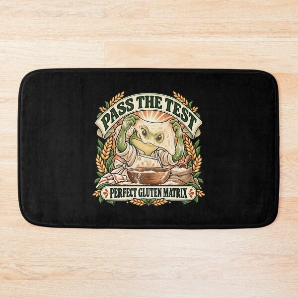 Item preview, Retro 90s Manga Sourdough Baker Feed The Beast Wild Yeast Graphic  Description: designed and sold by lamiarte.