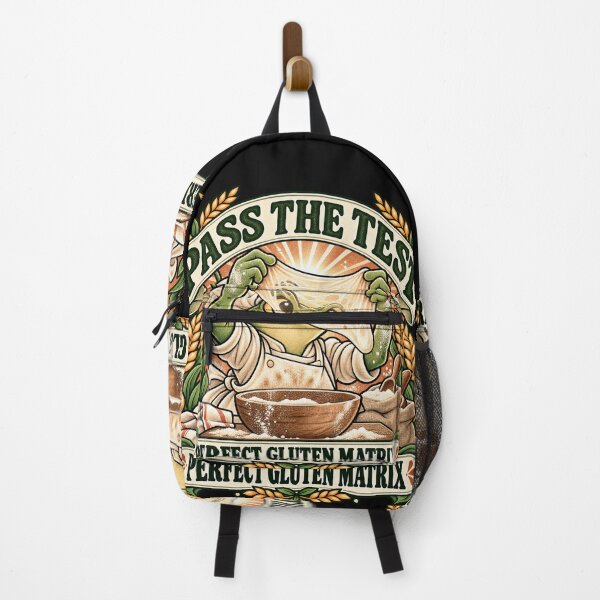 Item preview, Retro 90s Manga Sourdough Baker Feed The Beast Wild Yeast Graphic  Description: designed and sold by lamiarte.