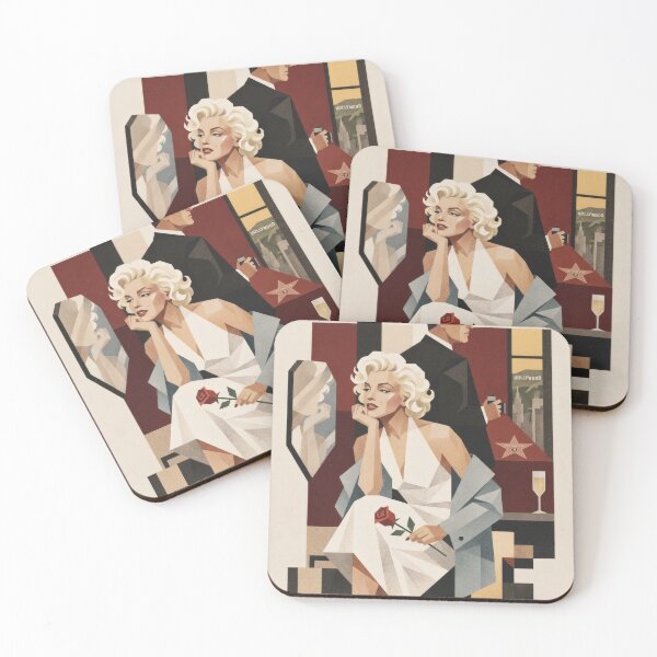 Item preview, Marilyn Monroe designed and sold by DnGDesigns.