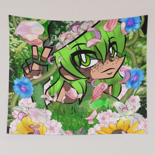 Item preview, Isa Fern designed and sold by BlackDiamond2.
