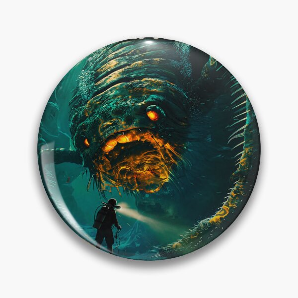Item preview, Subnautica 2  designed and sold by SweetMascot.