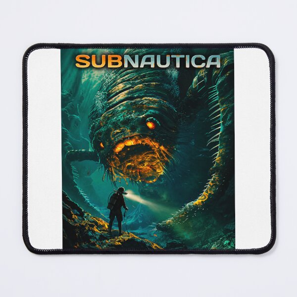 Item preview, Subnautica 2 designed and sold by SweetMascot.