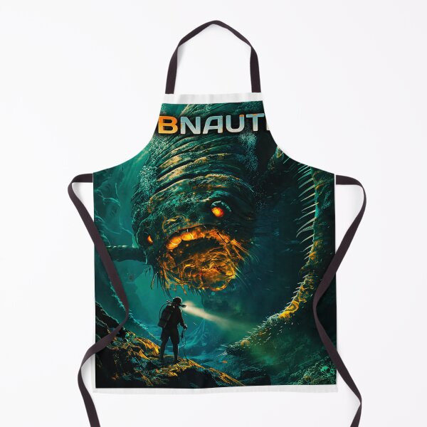Item preview, Subnautica 2  designed and sold by SweetMascot.