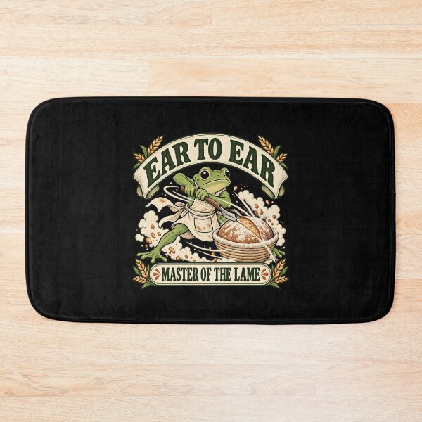 Item preview, Retro 90s Manga Sourdough Baker Feed The Beast Wild Yeast Graphic  Description: designed and sold by lamiarte.