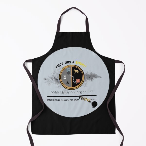 Item preview, Saturn Retrograde Astrological Emblem Coin Graphic Shirt designed and sold by 5thhouseNMVVS48.