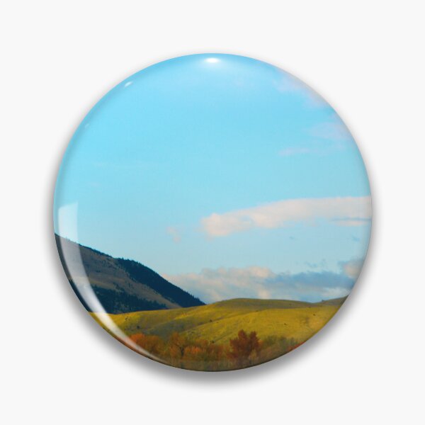 Item preview, Montana Fall Trees designed and sold by Brian O'Kelly.