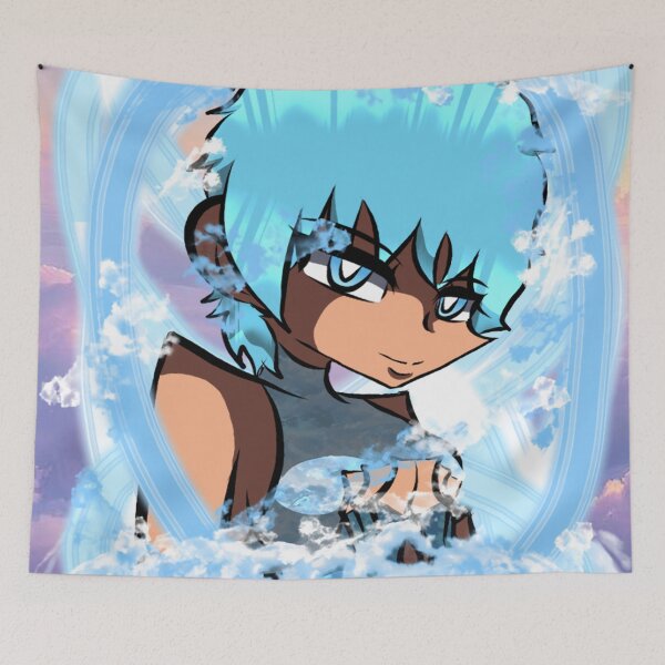 Item preview, Keva Makani designed and sold by BlackDiamond2.