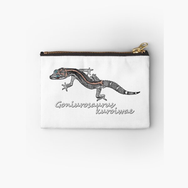 Item preview, Gecko designed and sold by picklesnake.