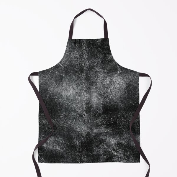 Item preview, Midnight Charcoal Wispy Fiber Texture Art designed and sold by Piotrek0001.