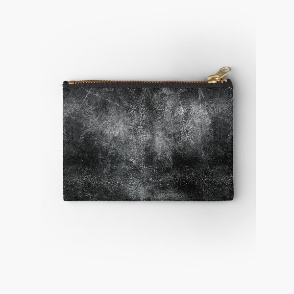 Item preview, Midnight Charcoal Wispy Fiber Texture Art designed and sold by Piotrek0001.