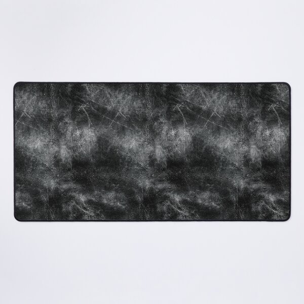 Item preview, Midnight Charcoal Wispy Fiber Texture Art designed and sold by Piotrek0001.