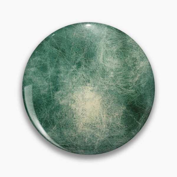 Item preview, Forest Green Brushed Botanical Fiber Art designed and sold by Piotrek0001.