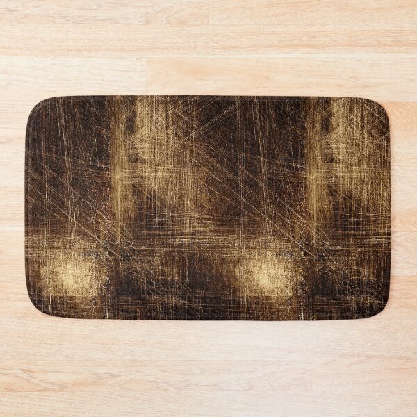 Item preview, Rustic Scratched Parchment Wood Fiber Art designed and sold by Piotrek0001.