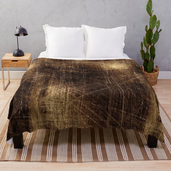 Item preview, Rustic Scratched Parchment Wood Fiber Art designed and sold by Piotrek0001.