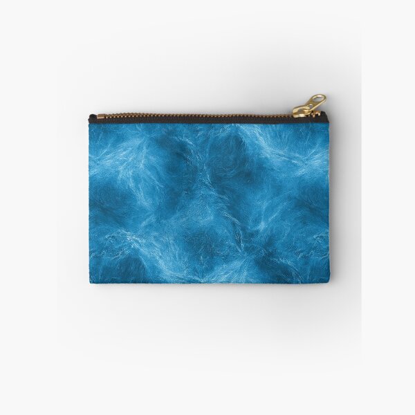 Item preview, Frosty Electric Blue Ice Needle Texture designed and sold by Piotrek0001.