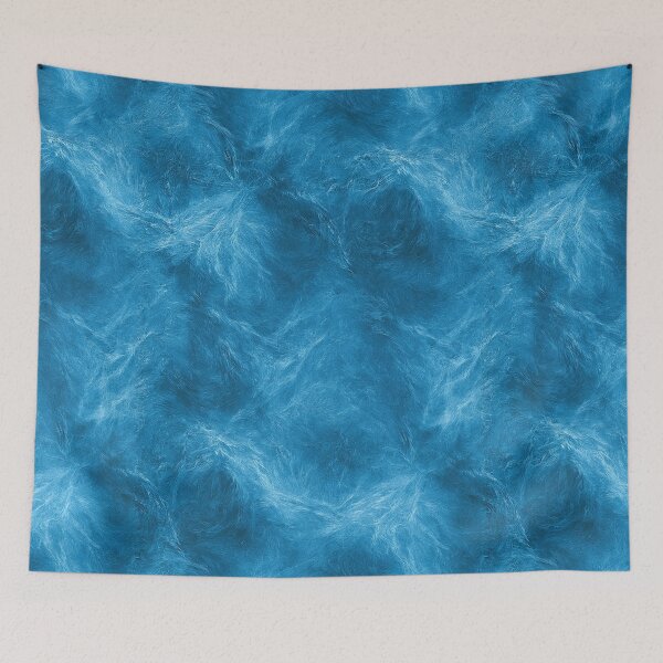 Item preview, Frosty Electric Blue Ice Needle Texture designed and sold by Piotrek0001.