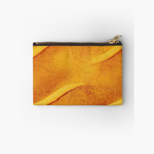 Item preview, Golden Amber Flowing Silk Fiber Waves designed and sold by Piotrek0001.