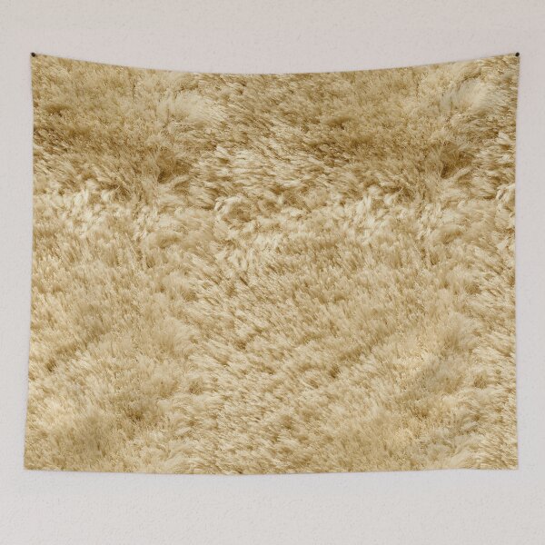 Item preview, Warm Cream Teddy Bear Wool Texture designed and sold by Piotrek0001.
