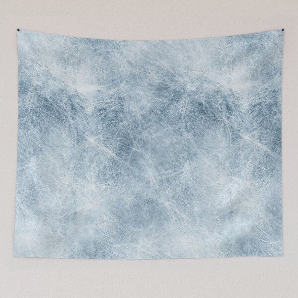 Item preview, Glacial Ice Crystal Needle Fiber Art designed and sold by Piotrek0001.