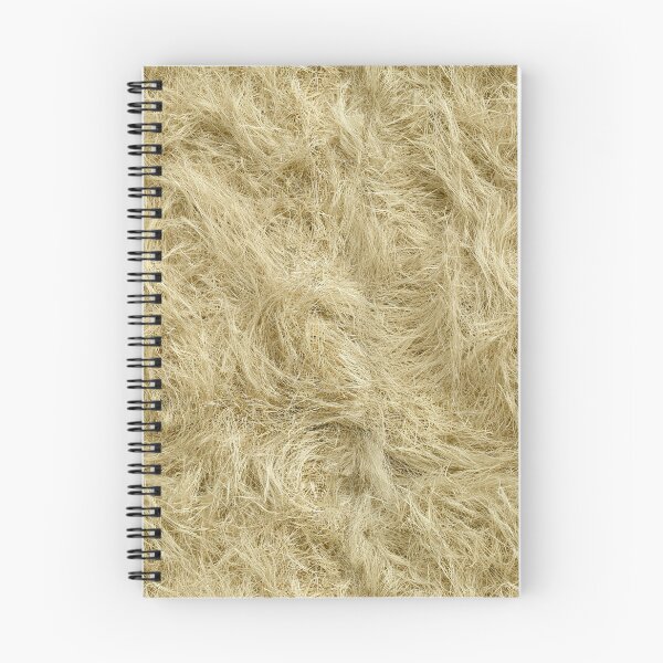 Item preview, Natural Sandstone Fluffy Fur Fiber Art designed and sold by Piotrek0001.