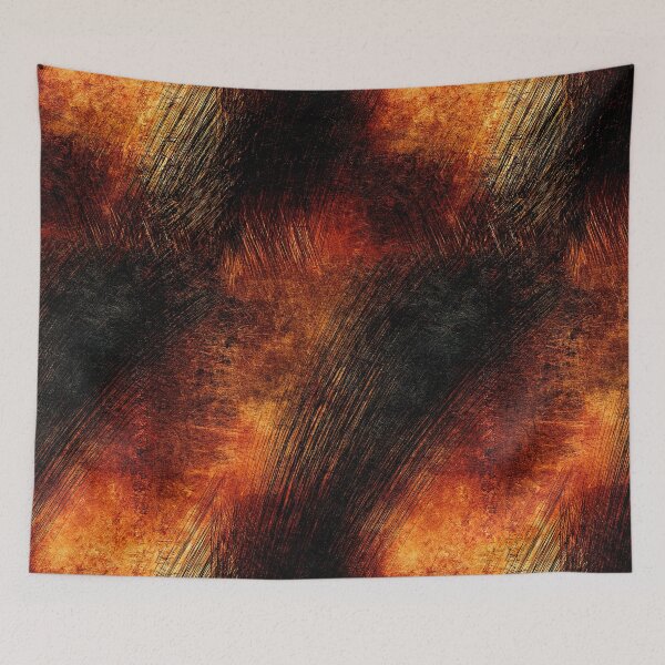 Item preview, Fiery Charcoal and Ember Brush Texture designed and sold by Piotrek0001.
