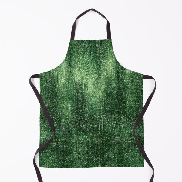 Item preview, Earthy Moss Green Woven Linen Texture designed and sold by Piotrek0001.