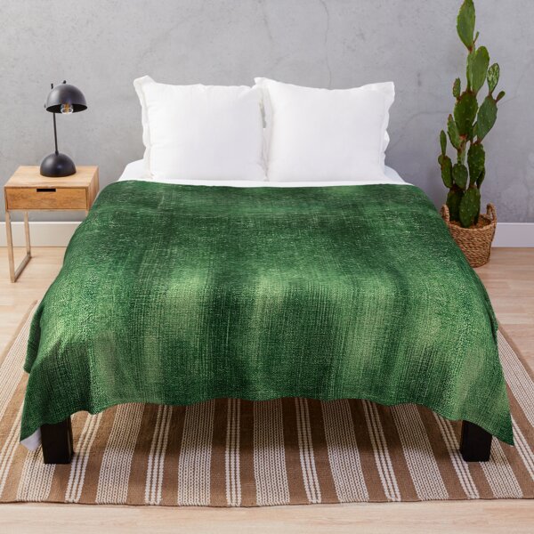 Item preview, Earthy Moss Green Woven Linen Texture designed and sold by Piotrek0001.