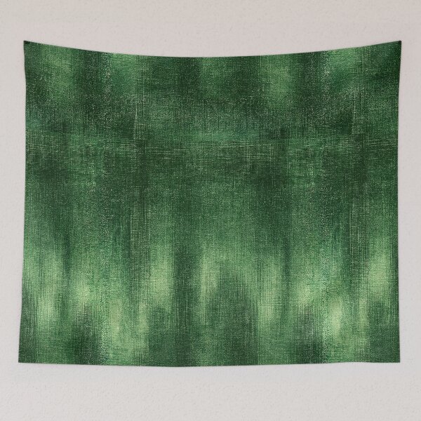 Item preview, Earthy Moss Green Woven Linen Texture designed and sold by Piotrek0001.