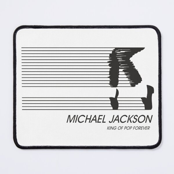 Item preview, Michael Jackson inspired Gifts designed and sold by WittyGrittyGifts.