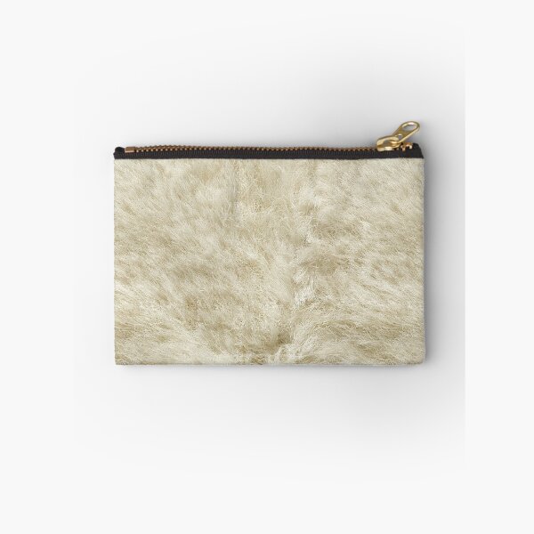 Item preview, Alabaster White Soft Wool Fleece Art designed and sold by Piotrek0001.