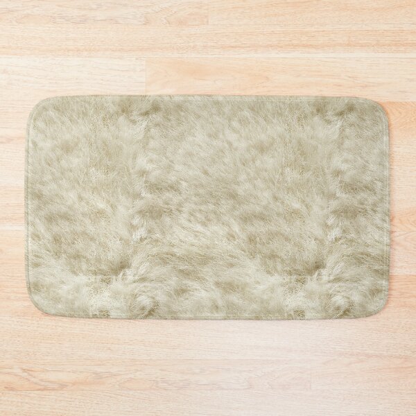 Item preview, Alabaster White Soft Wool Fleece Art designed and sold by Piotrek0001.