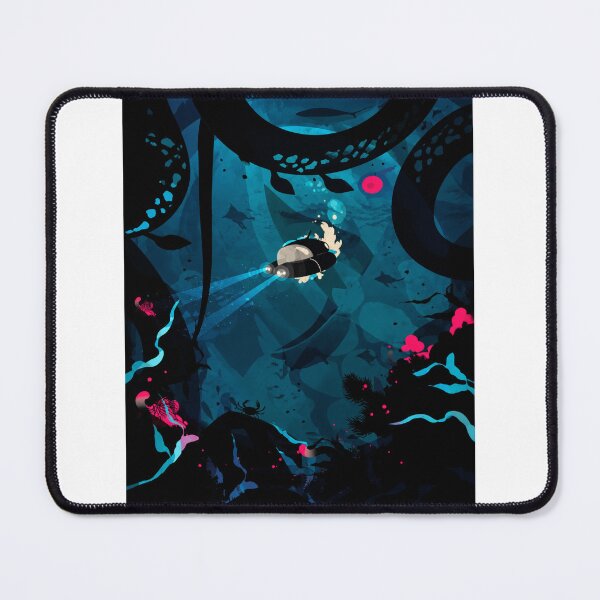 Item preview, Subnautica 2 designed and sold by SweetMascot.